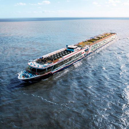 Kd Hotelship Duesseldorf Comfort Plus Экстерьер фото