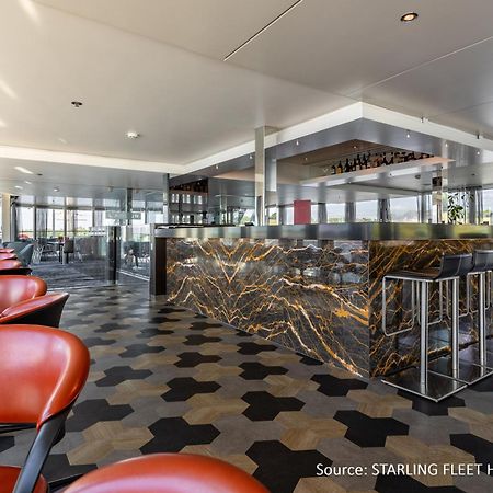 Kd Hotelship Duesseldorf Comfort Plus Экстерьер фото