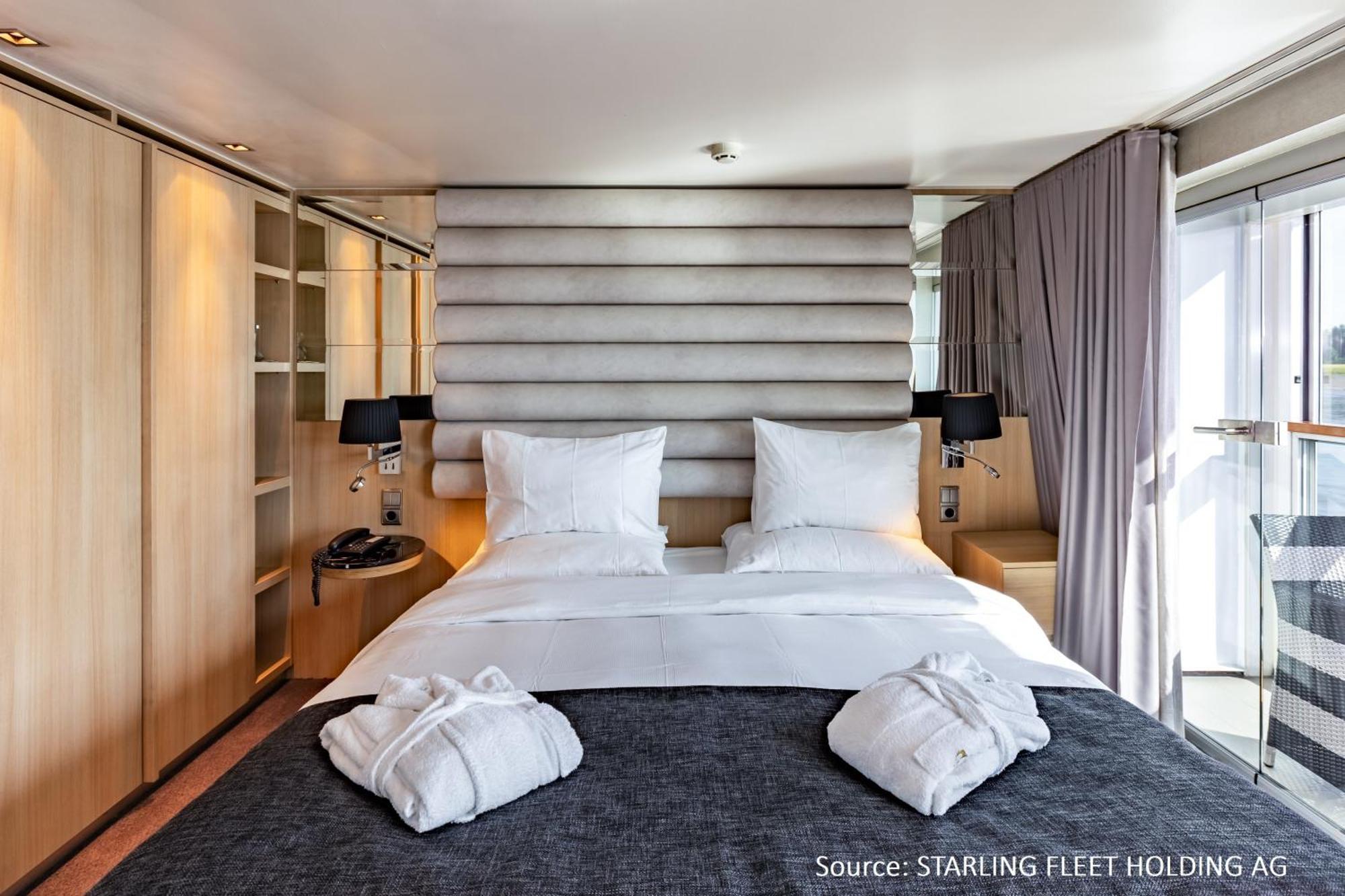 Kd Hotelship Duesseldorf Comfort Plus Экстерьер фото