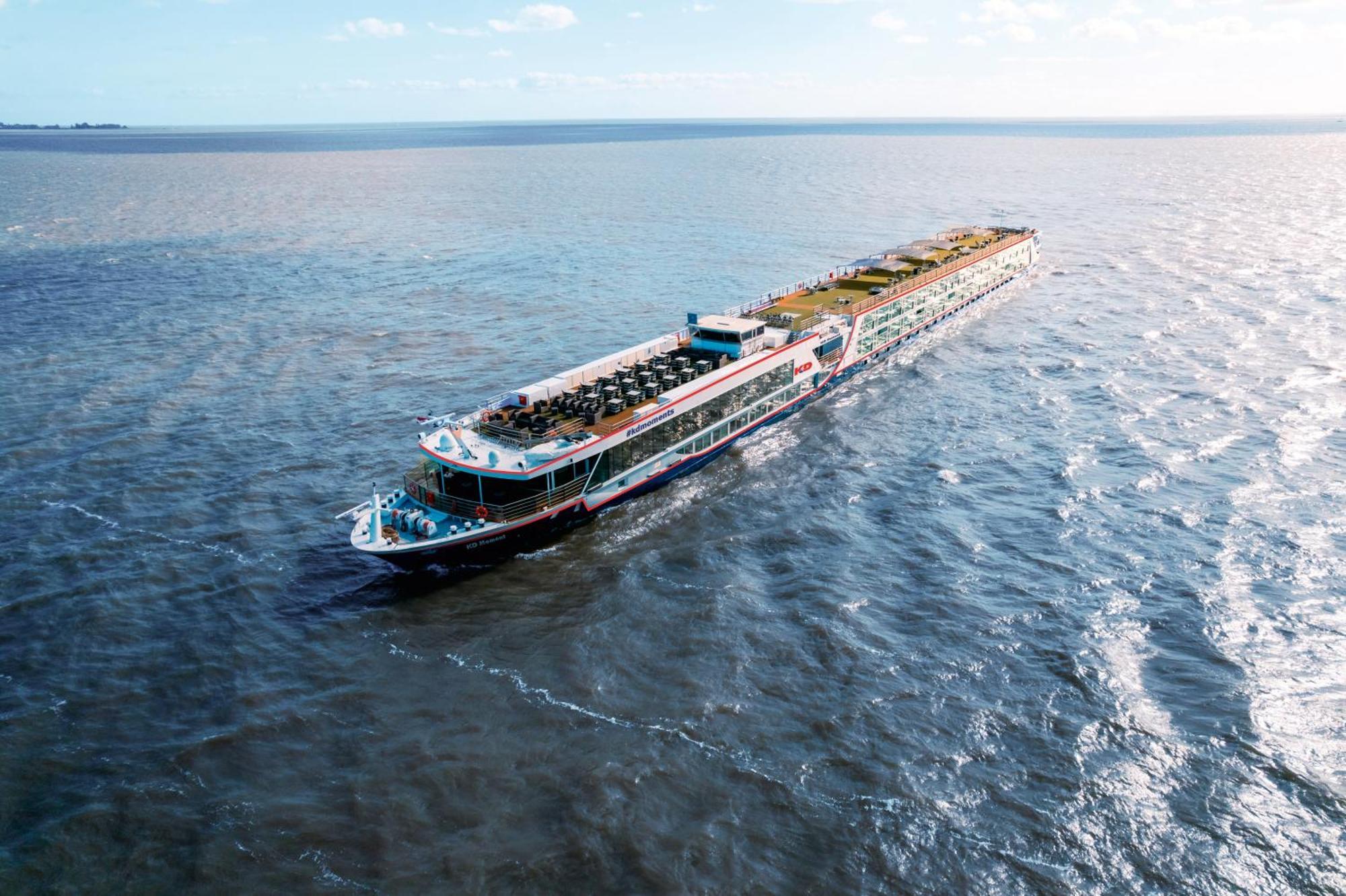 Kd Hotelship Duesseldorf Comfort Plus Экстерьер фото