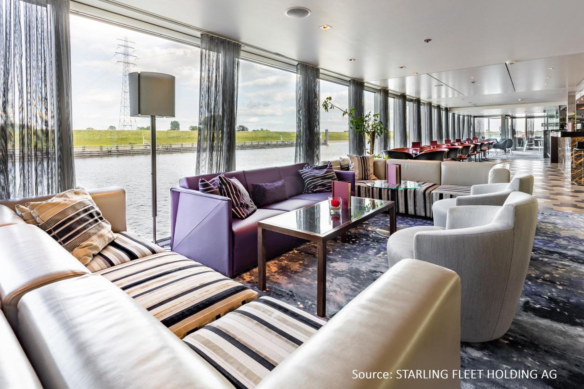 Kd Hotelship Duesseldorf Comfort Plus Экстерьер фото