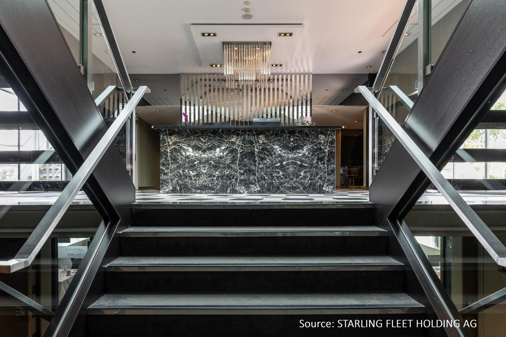 Kd Hotelship Duesseldorf Comfort Plus Экстерьер фото
