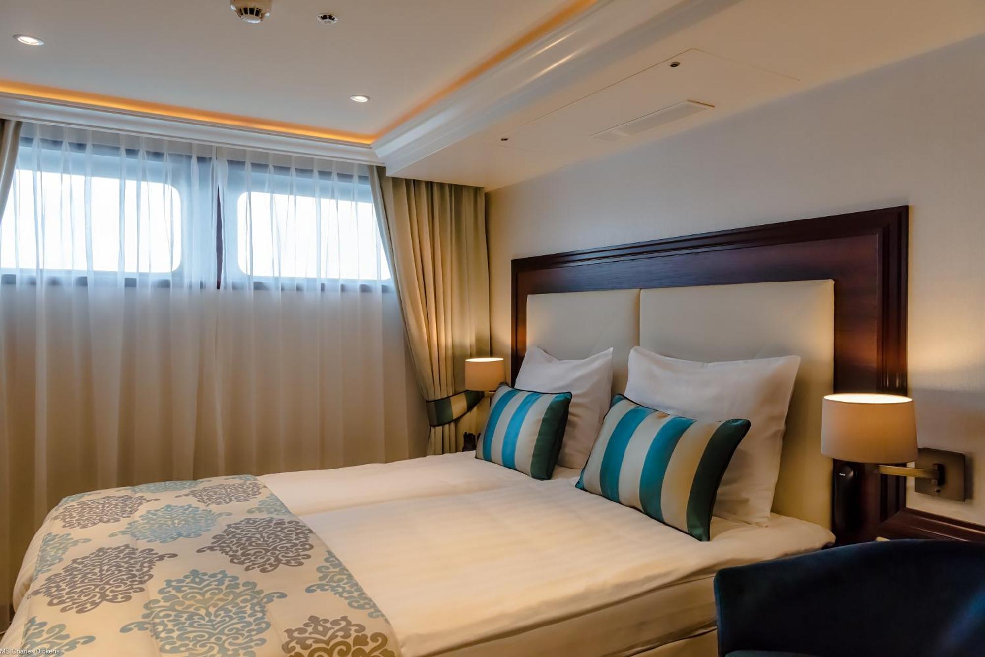 Kd Hotelship Duesseldorf Comfort Plus Экстерьер фото