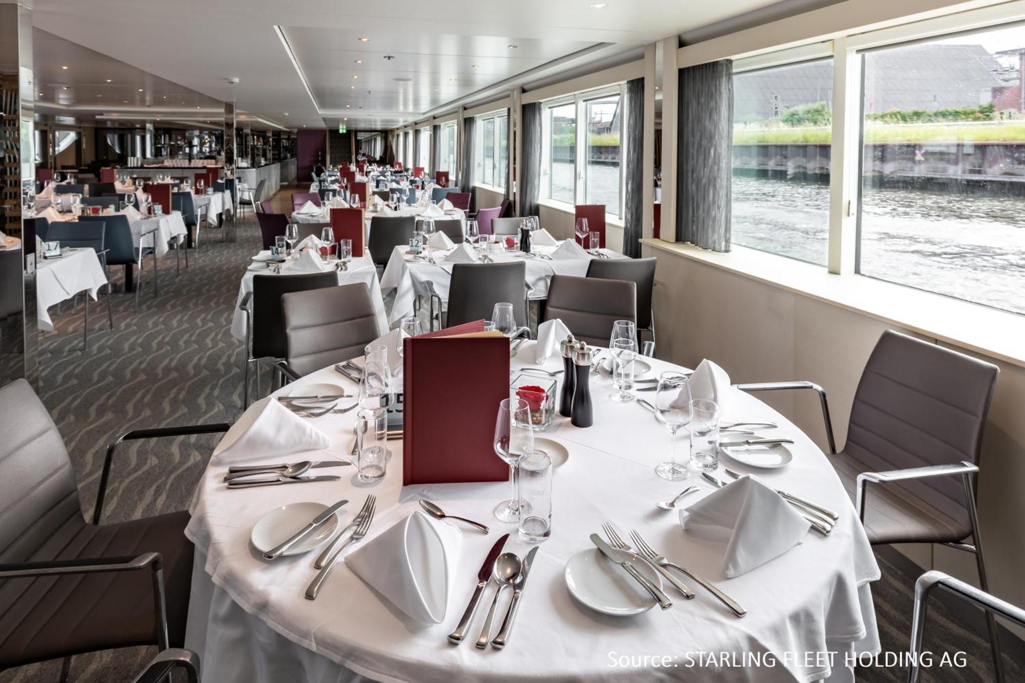 Kd Hotelship Duesseldorf Comfort Plus Экстерьер фото