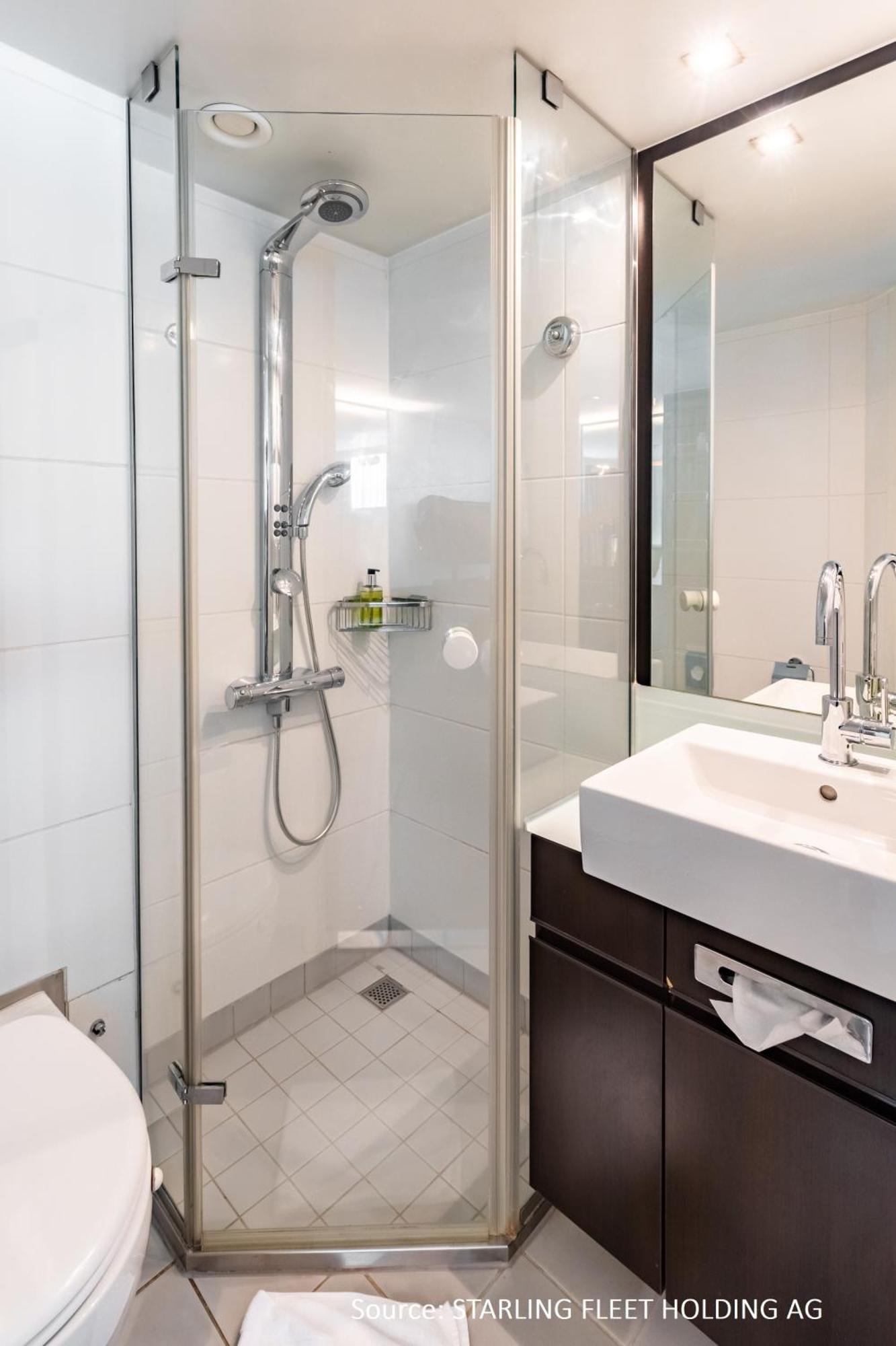 Kd Hotelship Duesseldorf Comfort Plus Экстерьер фото