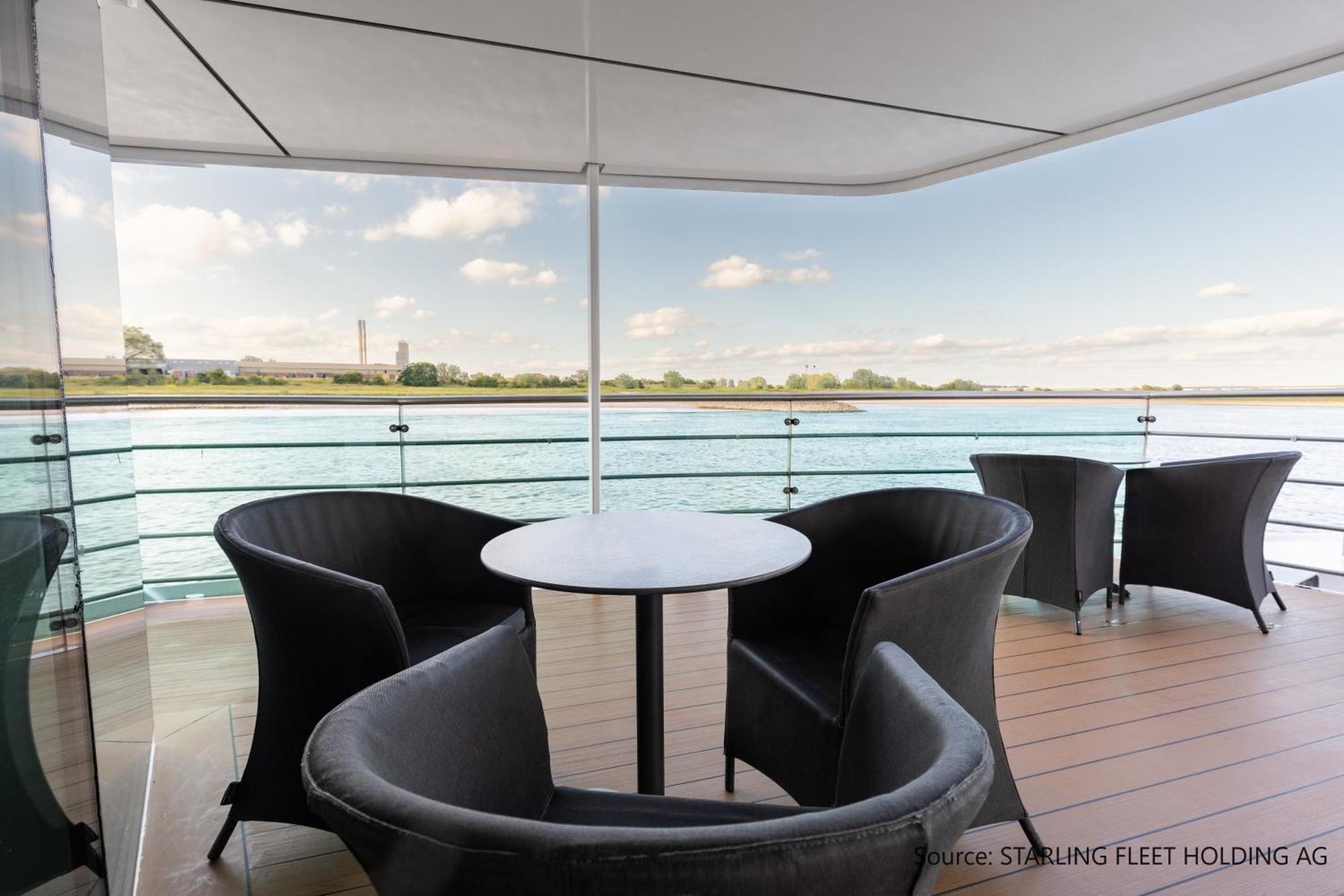 Kd Hotelship Duesseldorf Comfort Plus Экстерьер фото