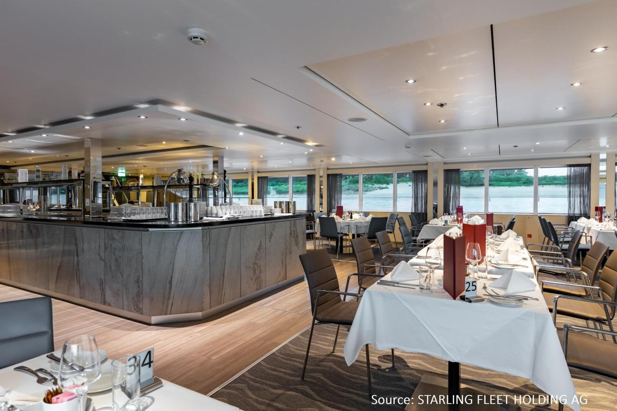 Kd Hotelship Duesseldorf Comfort Plus Экстерьер фото