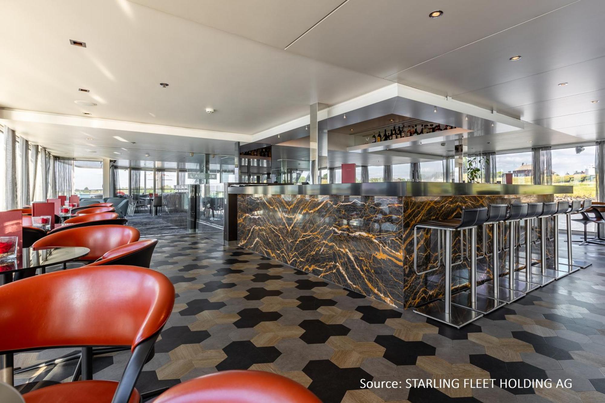 Kd Hotelship Duesseldorf Comfort Plus Экстерьер фото