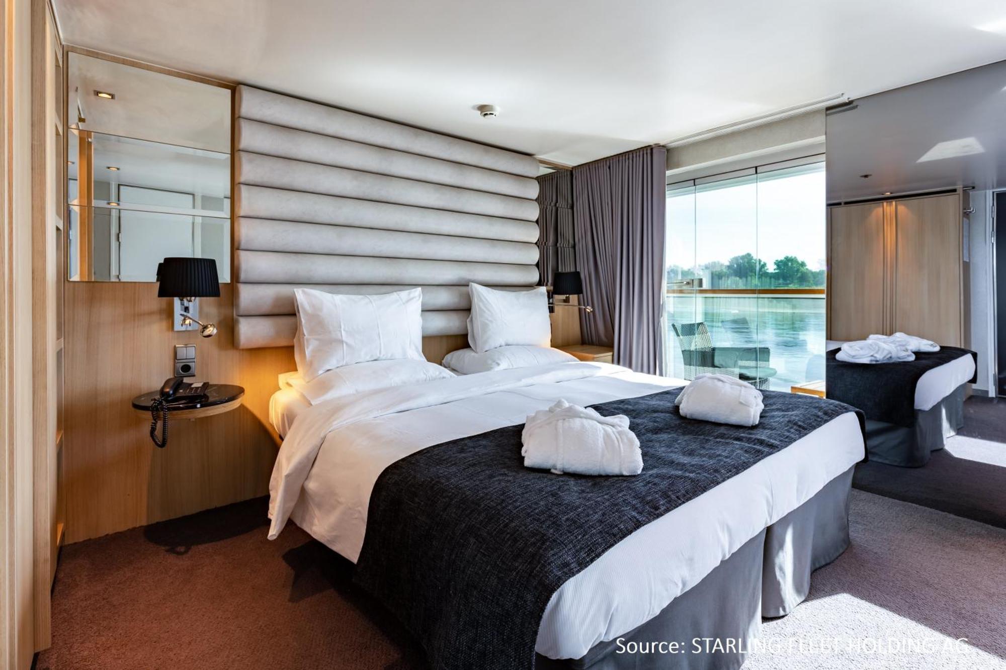 Kd Hotelship Duesseldorf Comfort Plus Экстерьер фото