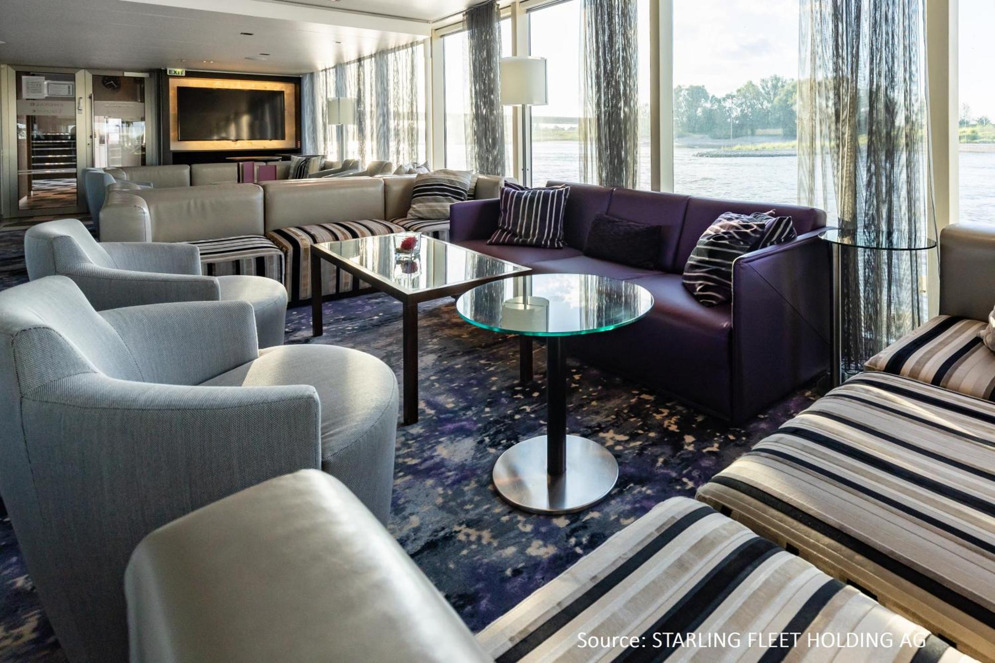 Kd Hotelship Duesseldorf Comfort Plus Экстерьер фото