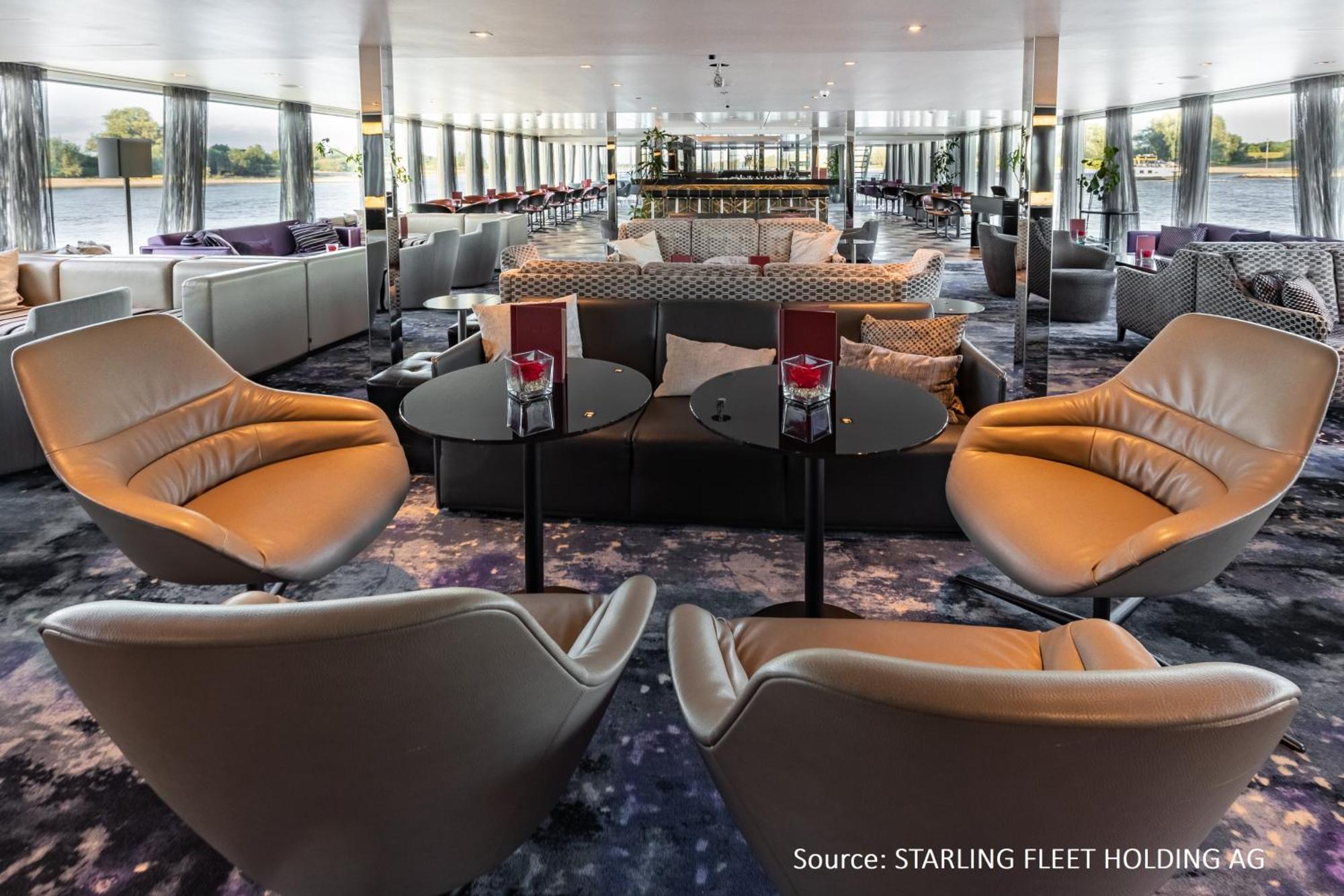 Kd Hotelship Duesseldorf Comfort Plus Экстерьер фото